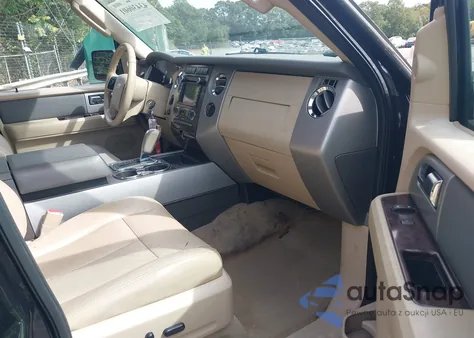 2011 Ford Expedition Xlt из США, поврежденный, VIN 1FMJU1J51BEF40175